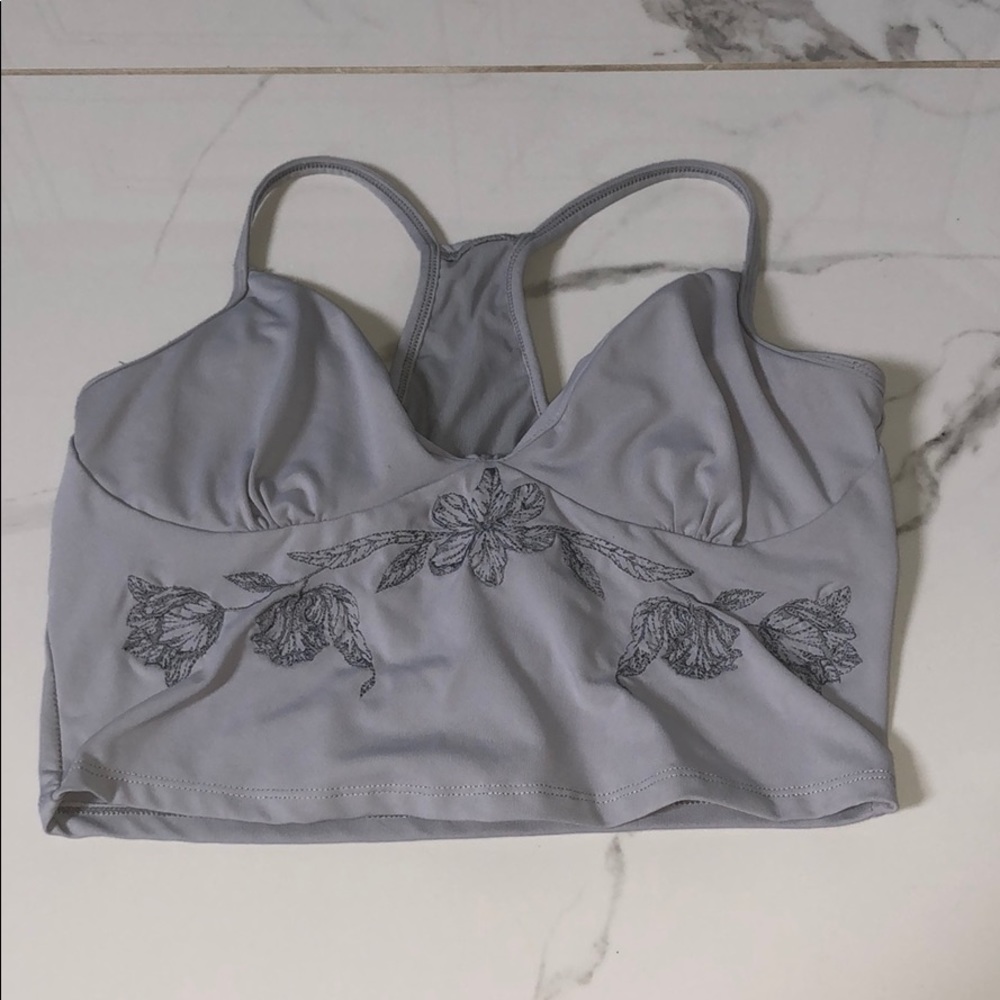 Fabletics sports bra